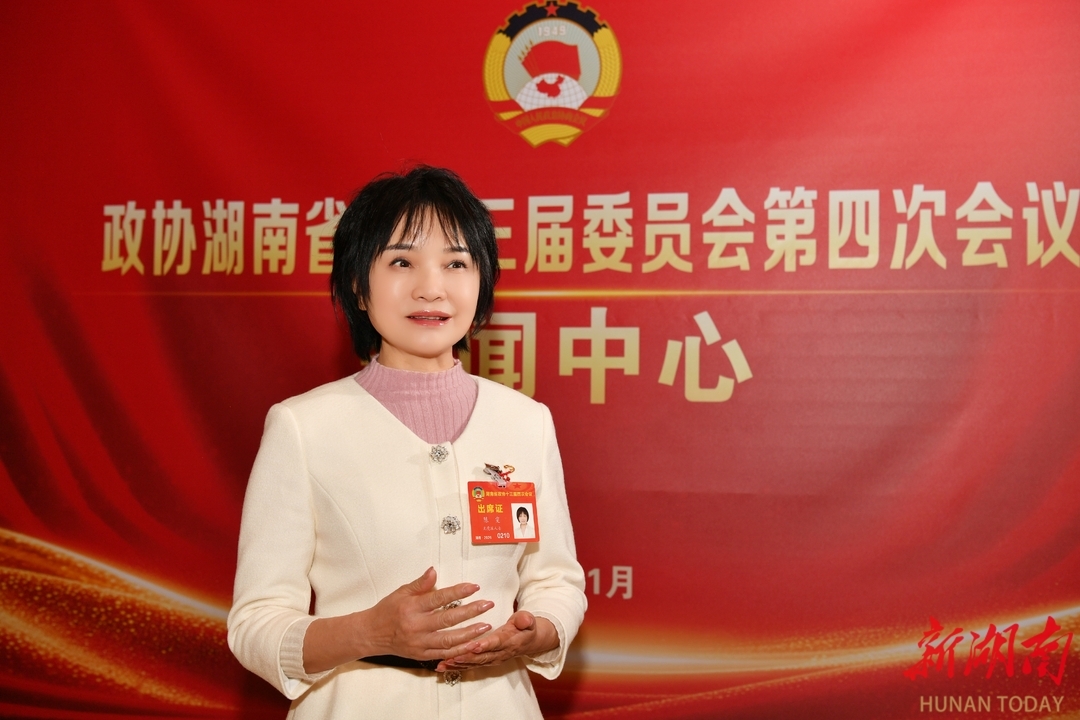 媒体矿冶人丨“盯紧矿业绿色智能转型这件事,干到底” 媒体矿冶人丨“盯紧矿业绿色智能转型这件事,干到底”